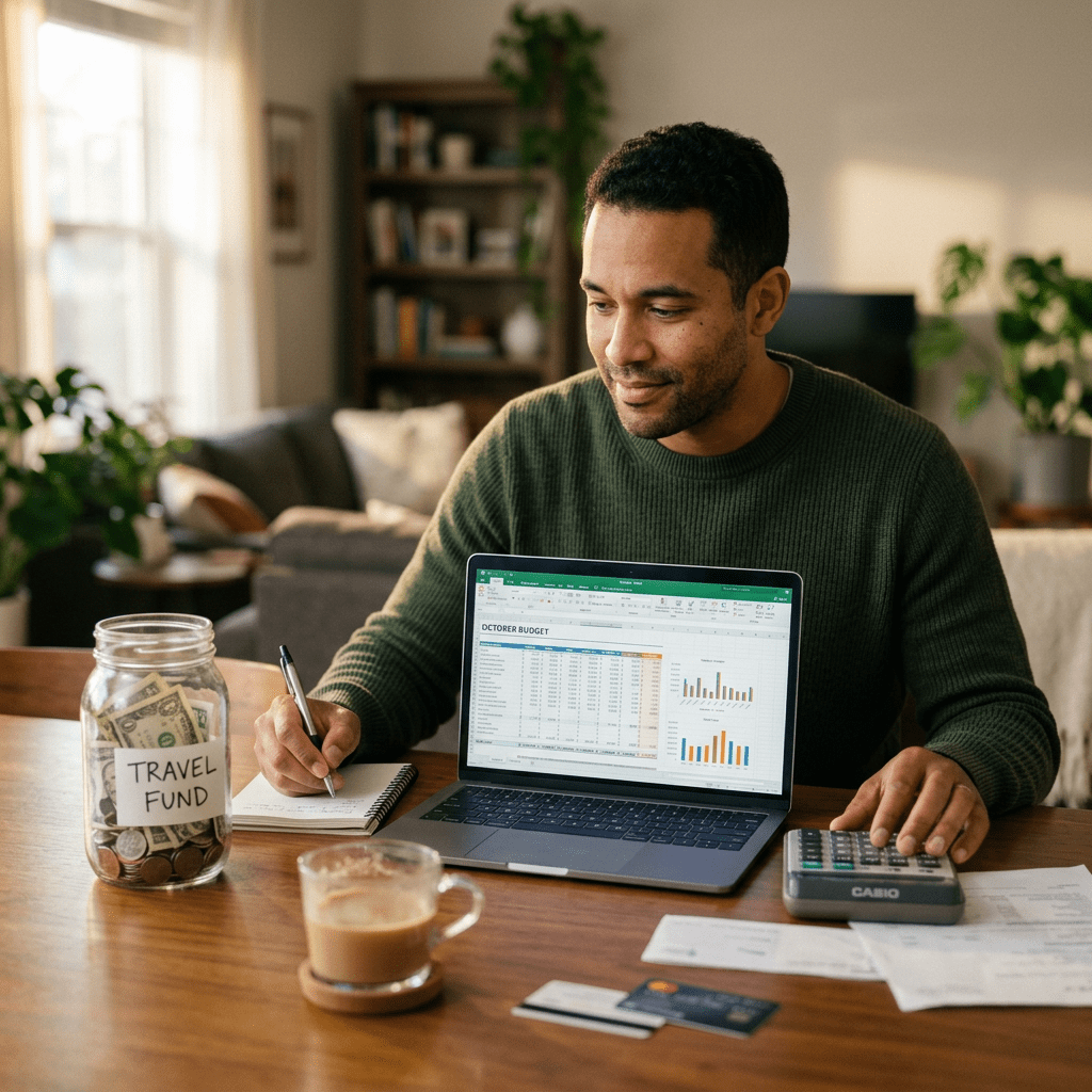 Personal Finance for Beginners: A Simple Guide to Getting Control of Your&nbsp;Money