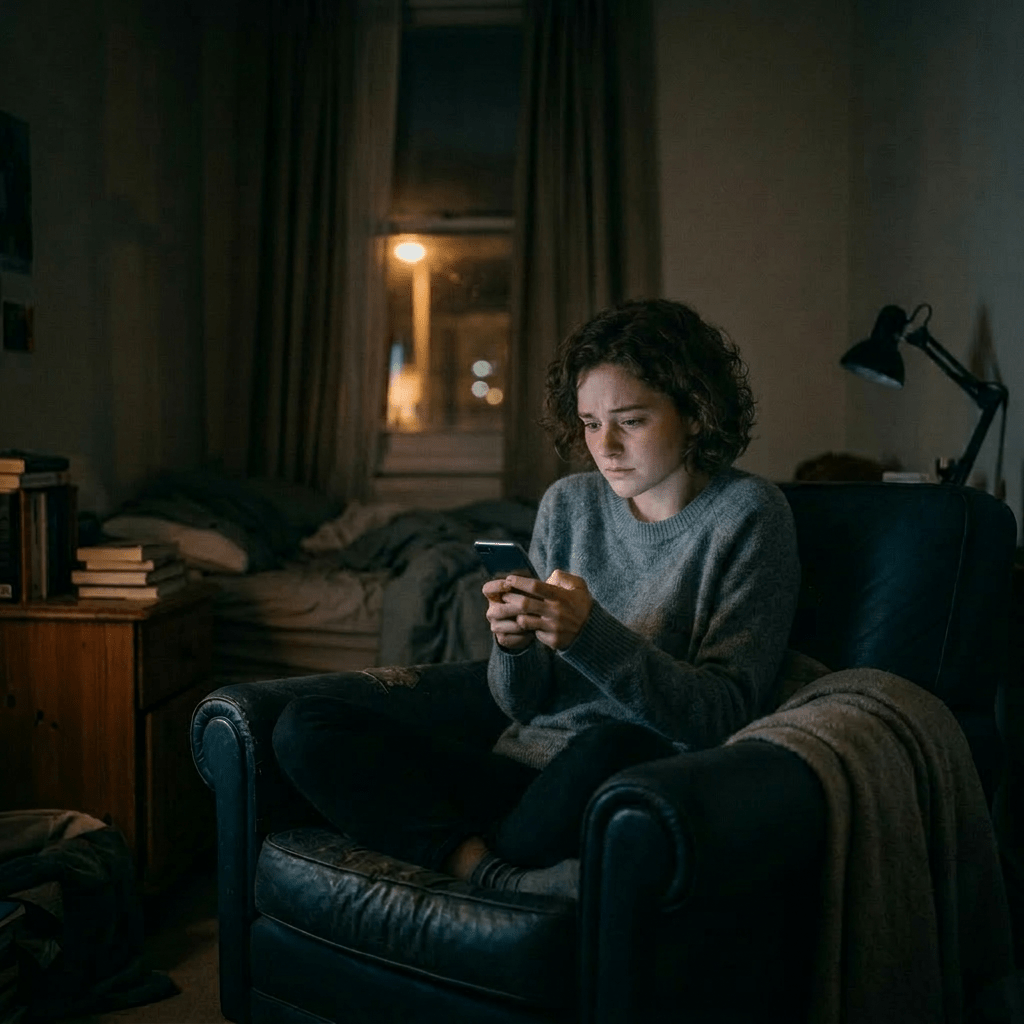 Why Everything Feels Urgent&nbsp;Now