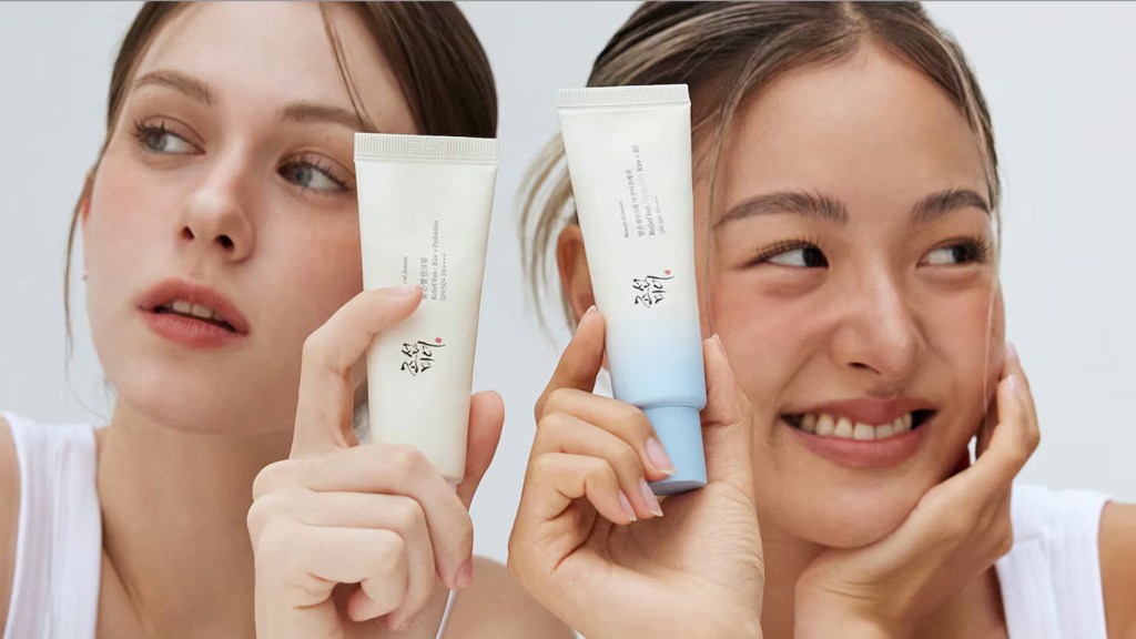 What Korean Skincare Gets Right About Healthy&nbsp;Skin