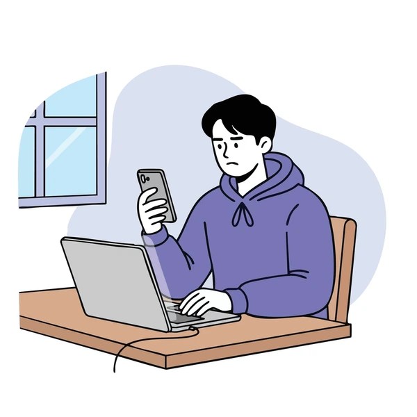 Why Everyone Feels&nbsp;Overstimulated