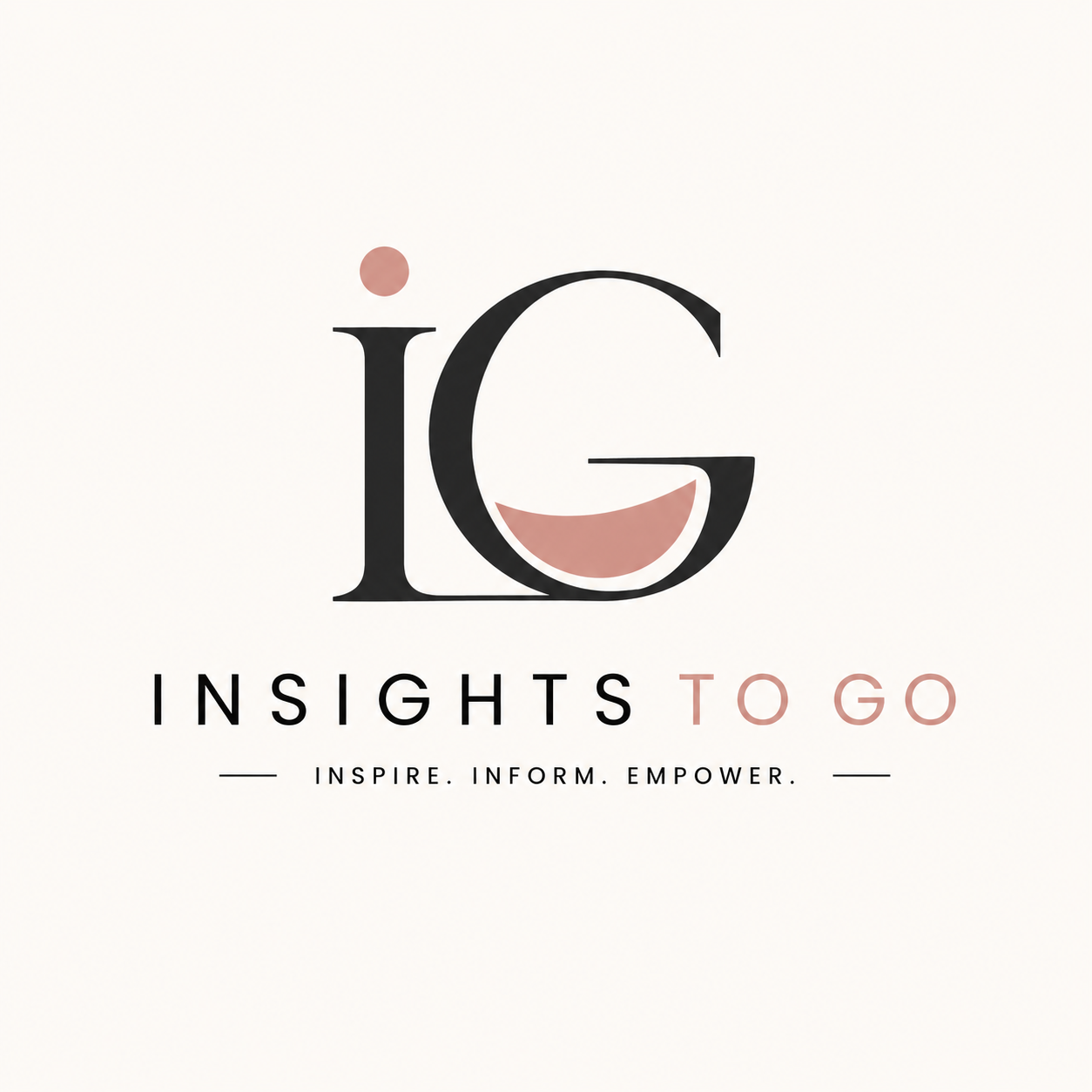 Insights to Go